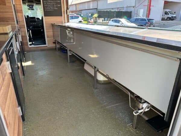 CAMION MAGASIN ALIMENTAIRE VASP RENAULT MASTER – Image 14