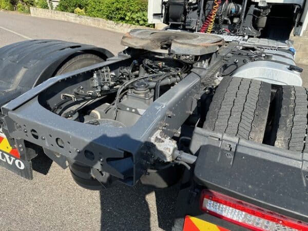VOLVO FH 500 – Image 9
