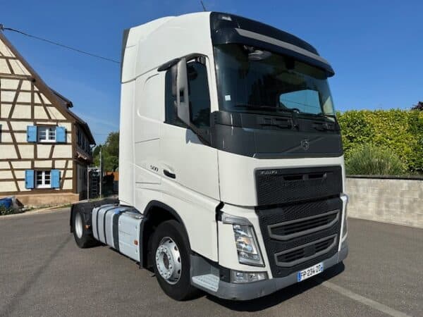 VOLVO FH 500 – Image 2