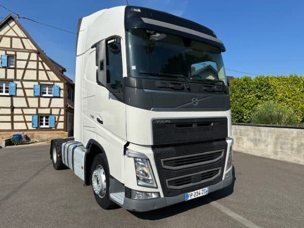 VOLVO FH 500 – Image 3