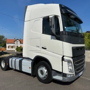 VOLVO FH 500