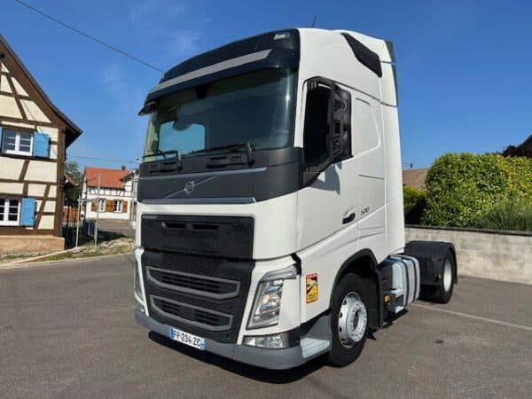 VOLVO FH 500 – Image 4