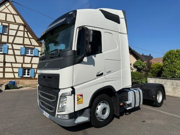 VOLVO FH 500 – Image 5