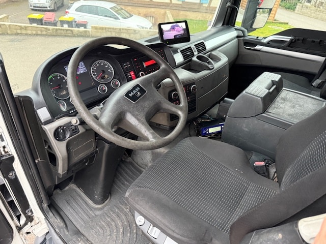 MAN TGS 33.360 AMPLIROLL - GRUE Z – Image 14