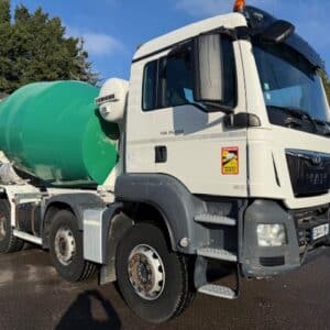 MALAXEUR MAN TGS 35.400