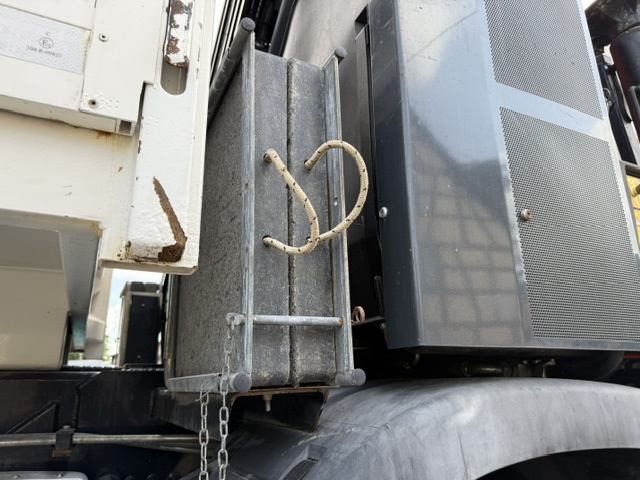 MAN TGS 41.460 - BENNE - GRUE PALFINGER – Image 12